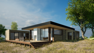 Laurie ADELLI - ADELLI ARCHITECTURE